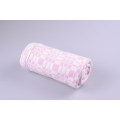 Good Quality Warm And Soft Baby Cotton Jacquard Brand Names Of Blanket